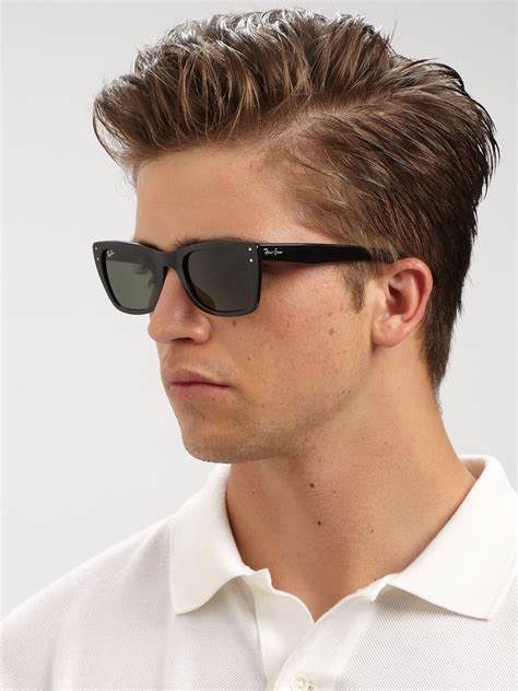 Men's Ray Ban Sunglasses .